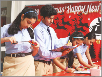 What are the key pillars of holistic development in students? Useful insights by one of the leading schools in Thane