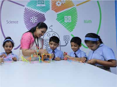 How CBSE Schools in Mehsana Can Help Students Explore Engineering Beyond the Usual Branches?