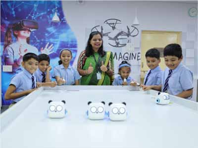 Should Parents Ask About Practical Learning During Schools Admission in Chandrapur?