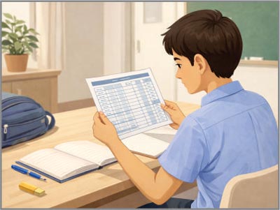 How to pick the best elective subjects in higher grades?