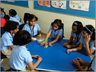 How to teach social and emotional skills to kids?