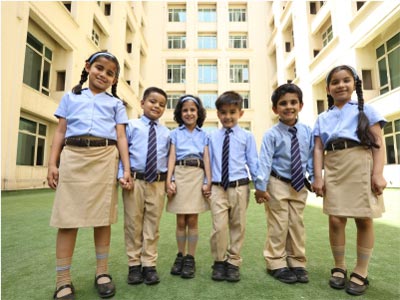 What Infrastructure Really Matters in a School (And What Doesn’t)? Useful insights by one of the leading English medium schools in Gangapur