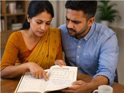 How to get the most out of parent-teacher meetings? Important insights by one of the leading CBSE schools in Gwalior