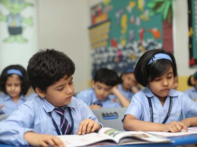 How to teach a second language at home (e.g., Hindi, Sanskrit)? Tips by one of the trusted schools in Jahangirabad