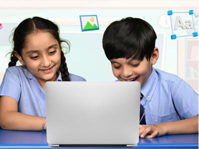 Exploring New-age Careers in Design, Data Science and Animation with Guidance from Podar International School, Jamnagar