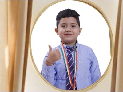 Stop Labelling Yourself ‘Weak’: Building Academic Confidence at Podar International School, Nashik