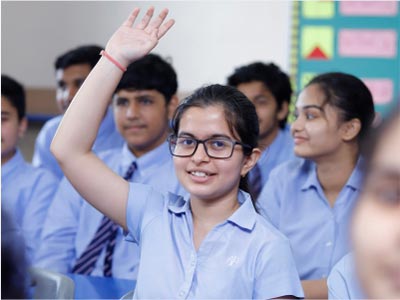 How to Ask Better and More Meaningful Questions in Class – Learning Culture at Podar International School, Ujjain
