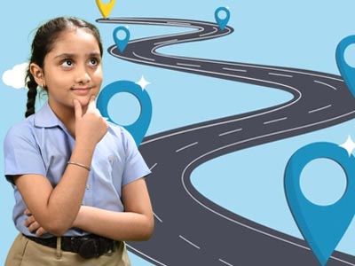 Podar International School emphasises the importance of informed academic decision-making among schools in Jalandhar