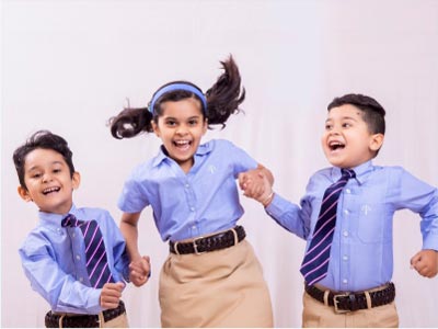 How to Create Your Own Study Planner: Smart Time Management Tips by one of the best CBSE Schools in Hinjewadi