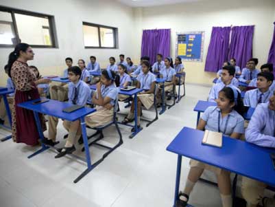 Why Should Career Guidance Start Before Senior Grades? Useful insights by one of the leading schools in Rajkot