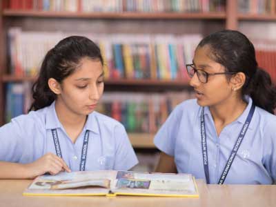 How Students Can Build Self-Control in a Distracted World? Tips by one of the leading ICSE schools in Hassan