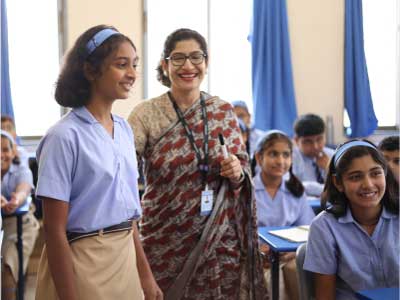 Why Parents in Patiala Should Ask About Teacher-Student Interaction
