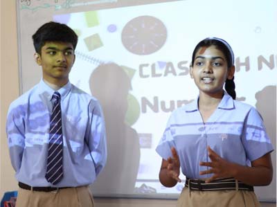 Why Self-Learning Habits Matter for Students in Tumakuru