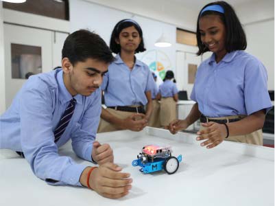 Why Responsible Digital Learning Matters in Schools in Gandhidham