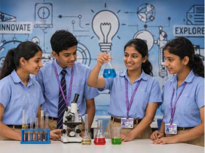 Insights by one of the trusted CBSE Schools in Jalandhar: Why Learning How to Learn Is Important

