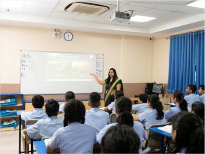 Why Parents Should Ask About Student Well-being Before School Admission in Solapur