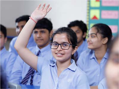 Should Parents Ask How CBSE Schools in Raipur Encourage Student Participation Beyond Academics?