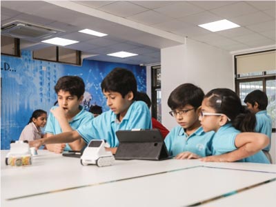 Should Parents Ask About Activity-based Learning During Schools Admission in Mangalore?