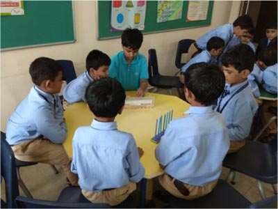Should Schools in Navsari Teach Students How to Respect Different Opinions?