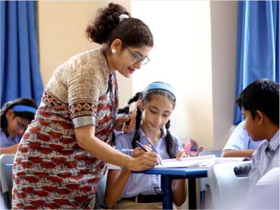 How Schools in Hassan Can Help Students Use Teacher Feedback to Improve