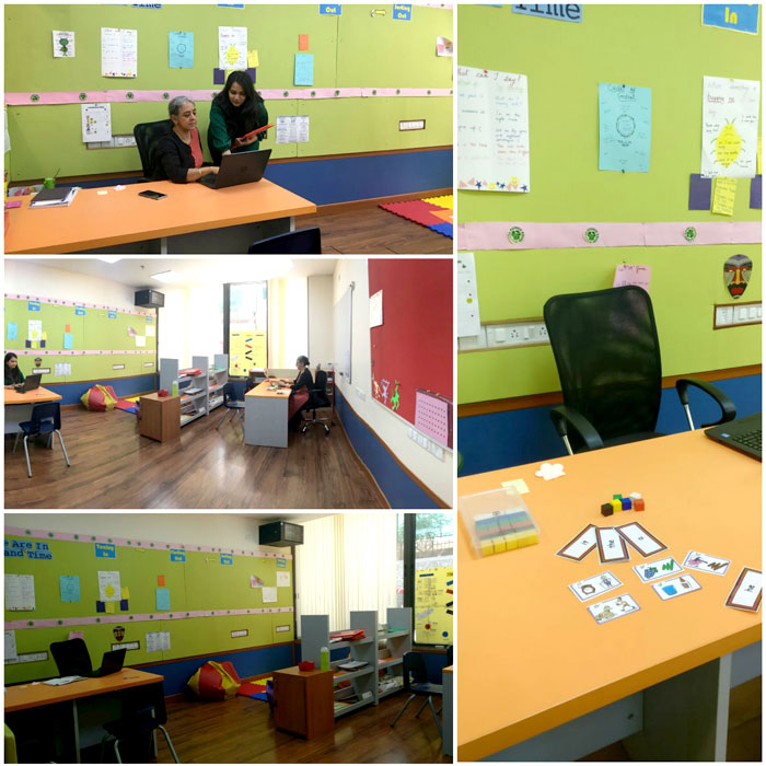 Special Education Needs Department