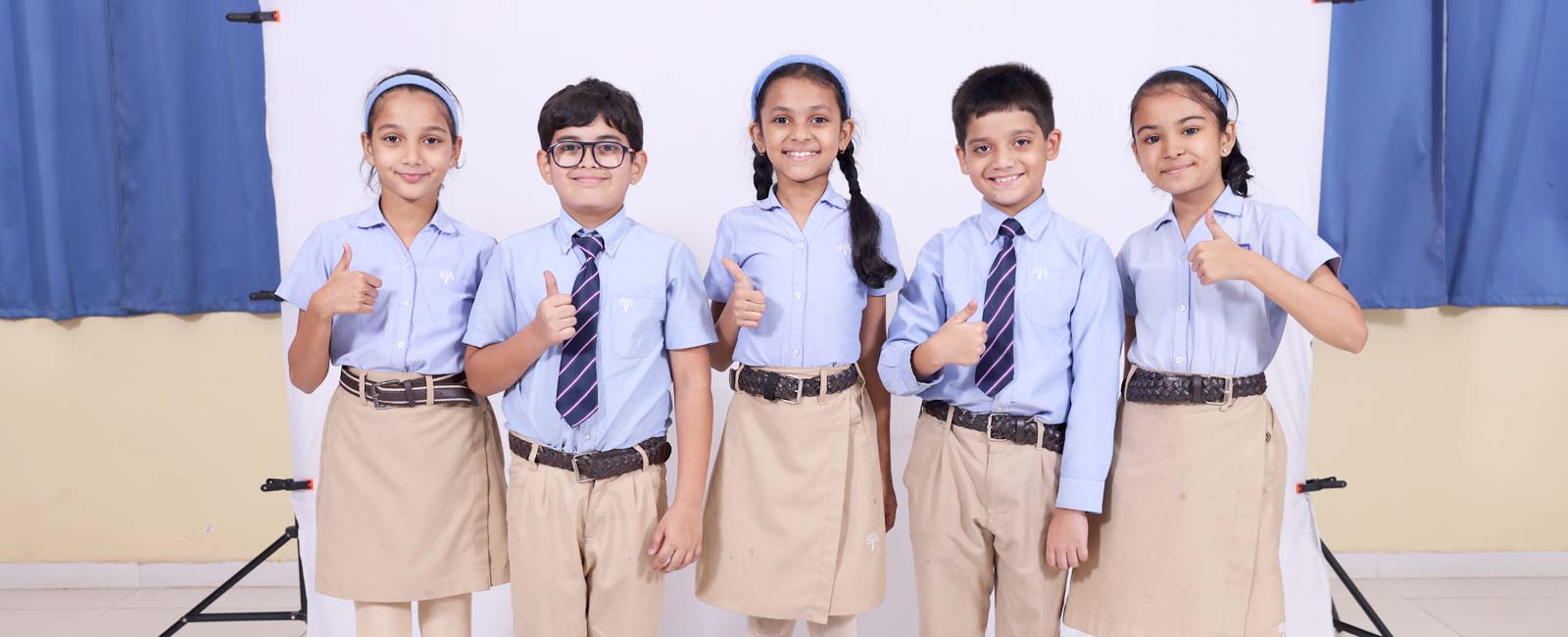 Innovation Lab - STEM for Grades 1 to 8 - desktop