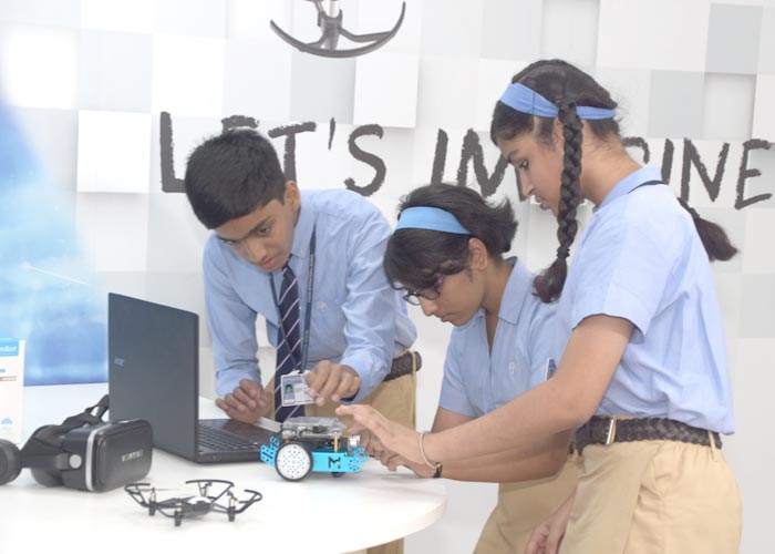 Artificial Intelligence