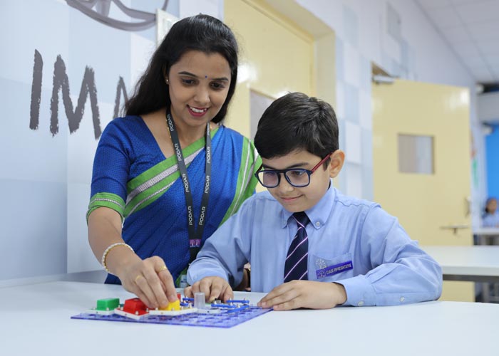 Coding and Computational Thinking