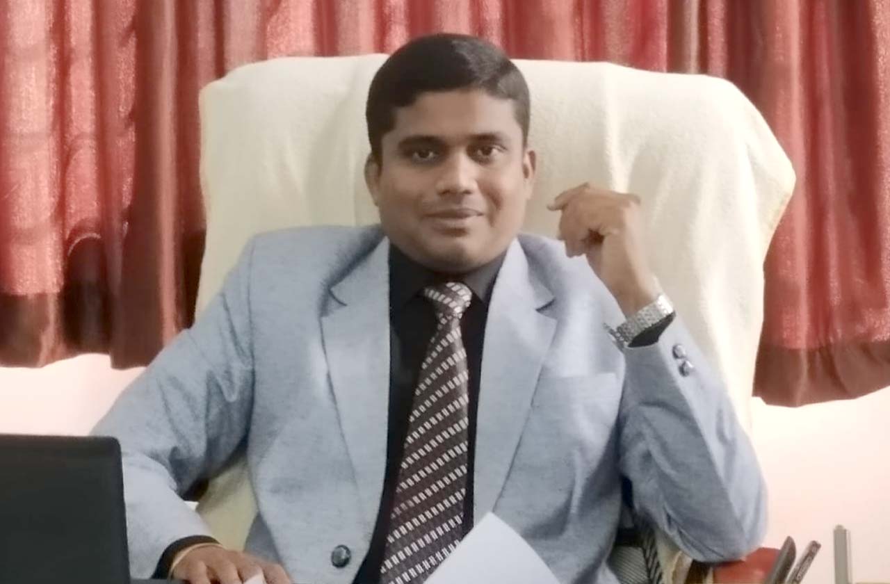 Nellore Principal Message